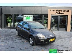 Grijs Gebruikt 2010 Fiat Punto Evo Dynamic Hatchback | € 2.950 (Eerlijke prijs)