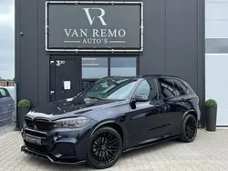 Zwart Gebruikt 2013 BMW X5 Executive SUV | € 23.950