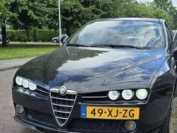 Gebruikt 2007 Alfa Romeo 159 Impression Sedan | € 2.500 (Eerlijke prijs)