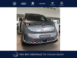 Zilver Nieuw 2025 VW ID. Buzz Edition Van | € 57.665