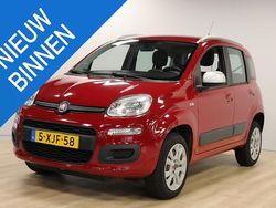 Rood Gebruikt 2014 Fiat Panda Hatchback | € 3.750 (Goede deal)