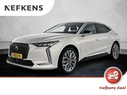 Grijs Gebruikt 2023 DS Automobiles DS4 Trocadero Hatchback | € 27.925 (Eerlijke prijs)