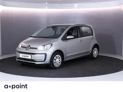 Grijs, metallic lak Gebruikt 2023 VW up! Hatchback | € 15.749 (Eerlijke prijs)