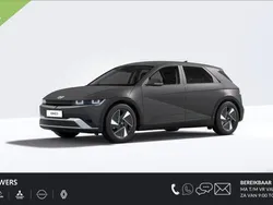 Overige Nieuw 2025 Hyundai Ioniq 5 Style SUV | € 43.090