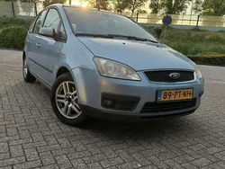 Gebruikt 2004 Ford C-MAX Trend MPV | € 1.100 (Eerlijke prijs)