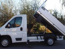 Wit Gebruikt 2013 Fiat Ducato Van | € 15.950