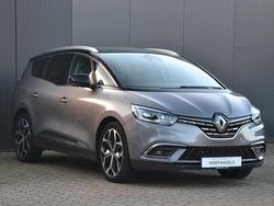 Grijs Gebruikt 2023 Renault Grand Scénic IV Intens MPV | € 24.950 (Goede deal)