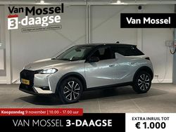 Grijs Gebruikt 2024 DS Automobiles DS3 Performance SUV | € 25.440 (Goede deal)