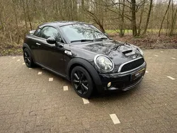 Mini Cooper S Coupé