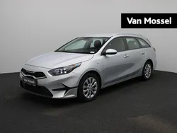 Grijs Gebruikt 2023 Kia Ceed Sportswagon Stationwagen | € 21.895 (Eerlijke prijs)