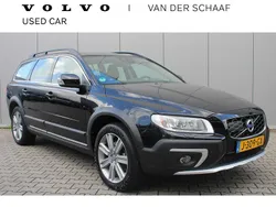 Zwart, metallic lak Gebruikt 2016 Volvo XC70 SUV | € 30.900 (Iets duurder)