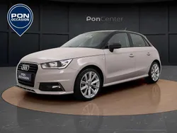 Geel Gebruikt 2019 Audi A1 Sportback Proline Hatchback | € 16.450 (Goede deal)