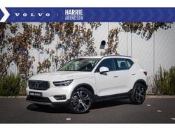 Wit Gebruikt 2022 Volvo XC40 Inscription SUV | € 36.399 (Eerlijke prijs)