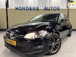 Zwart Gebruikt 2016 VW Golf VII Edition Hatchback | € 8.650 (Eerlijke prijs)