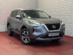 Grijs Gebruikt 2024 Nissan X-Trail N-Connecta SUV | € 39.888 (Eerlijke prijs)