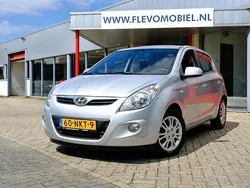 Grijs Gebruikt 2010 Hyundai i20 Hatchback | € 4.450 (Eerlijke prijs)