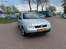 Grijs Gebruikt 2003 VW Lupo Sportline Hatchback | € 1.299 (Eerlijke prijs)