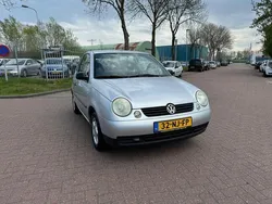 Grijs Gebruikt 2003 VW Lupo Sportline Hatchback | € 1.299 (Eerlijke prijs)