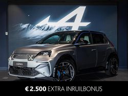 Grijs Gebruikt 2025 Alpine A290 Hatchback | € 41.450 (Goede deal)