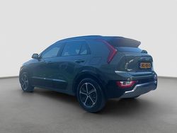 Groen Gebruikt 2025 Kia Niro SUV | € 32.935 (Super prijs)