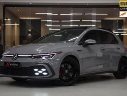 Grijs Gebruikt 2020 VW Golf VIII GTI Hatchback | € 29.950 (Eerlijke prijs)