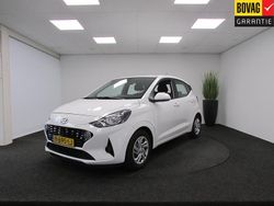 Wit Gebruikt 2021 Hyundai i10 Comfort Hatchback | € 13.250 (Eerlijke prijs)