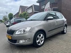 Beige Gebruikt 2011 Skoda Fabia Tour Hatchback | € 5.900 (Iets duurder)