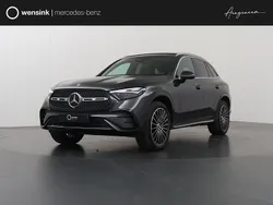 Grijs Gebruikt 2023 Mercedes GLC300e AMG line SUV | € 63.850 (Eerlijke prijs)