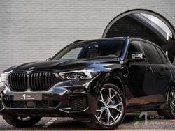 Zwart Gebruikt 2022 BMW X5 Executive SUV | € 65.550 (Goede deal)