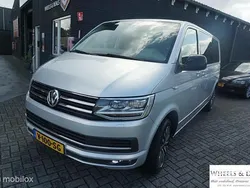 Grijs Gebruikt 2018 VW T6 Van | € 26.995 (Iets duurder)