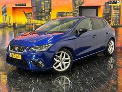 Blauw Gebruikt 2019 Seat Ibiza Business Hatchback | € 12.999 (Eerlijke prijs)
