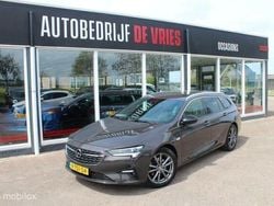 Bruin Gebruikt 2021 Opel Insignia Stationwagen | € 18.950 (Eerlijke prijs)