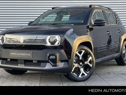 Nieuw 2025 Renault 4 E-Tech Komfort SUV | € 38.950 (Iets duurder)