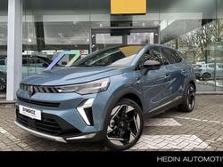 Blauw Nieuw 2025 Renault Symbioz Iconic SUV | € 40.898 (Eerlijke prijs)
