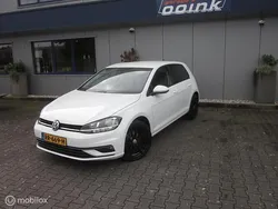 Wit Gebruikt 2018 VW Golf VII Trendline Hatchback | € 15.450 (Goede deal)