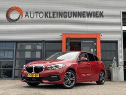 Rood Gebruikt 2021 BMW 118 Executive Hatchback | € 24.850 (Duur)