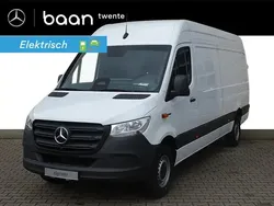 Nieuw 2024 Mercedes E-Sprinter Van | € 69.764