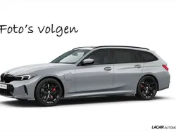 Grijs Gebruikt 2024 BMW 330e M Sport Stationwagen | € 72.950