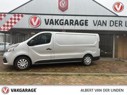 Overige Gebruikt 2018 Renault Trafic Luxe Van | € 15.995 (Iets duurder)