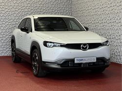 Wit Nieuw 2025 Mazda MX30 SUV | € 29.940 (Duur)