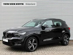 Gebruikt 2018 Volvo XC40 R-Design SUV | € 32.950 (Iets duurder)