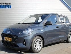 Grijs Nieuw 2025 Hyundai i10 Comfort Hatchback | € 20.945 (Eerlijke prijs)