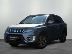 Grijs Gebruikt 2020 Suzuki Vitara SUV | € 18.499 (Goede deal)