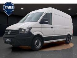 Wit Gebruikt 2023 VW Crafter Trendline Van | € 28.900 (Goede deal)