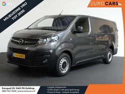 Grijs Gebruikt 2024 Opel Vivaro S MPV | € 29.490 (Eerlijke prijs)