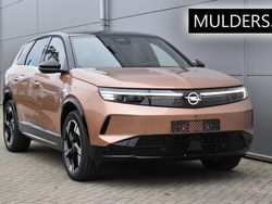 Overige Nieuw 2024 Opel Grandland Electric SUV | € 53.788 (Duur)
