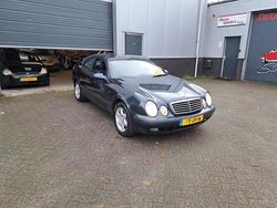Gebruikt 1997 Mercedes CLK200 Coupé | € 1.750 (Eerlijke prijs)