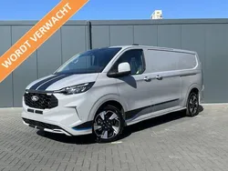 Grijs Nieuw 2024 Ford Transit Custom Limited Van | € 54.950