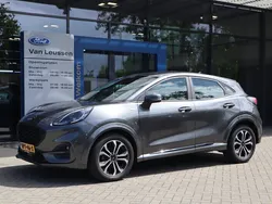 Grijs Gebruikt 2023 Ford Puma ST-Line SUV | € 19.880 (Eerlijke prijs)