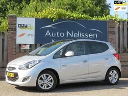 Grijs Gebruikt 2011 Hyundai ix20 MPV | € 8.900 (Eerlijke prijs)